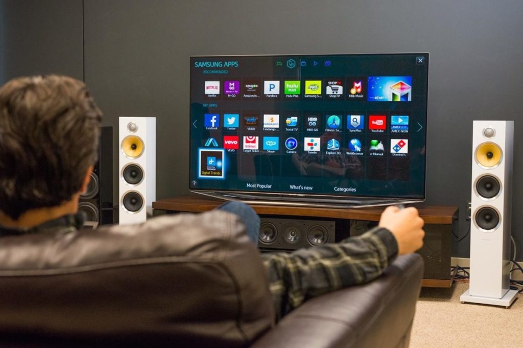 Do Smart TVs Use More Electricity Than Conventional Ones?