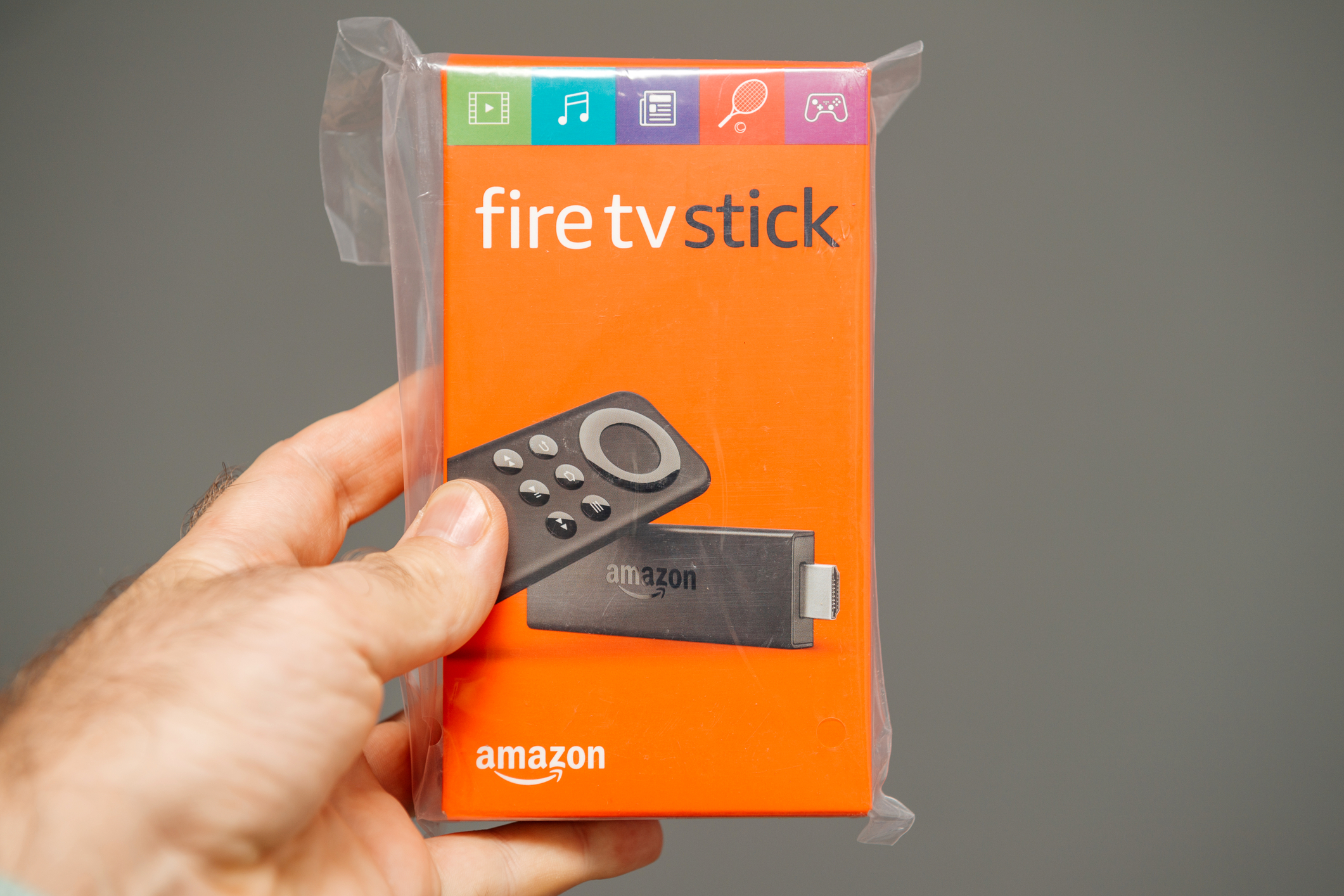 Can You Watch Normal Tv On Amazon Fire Stick