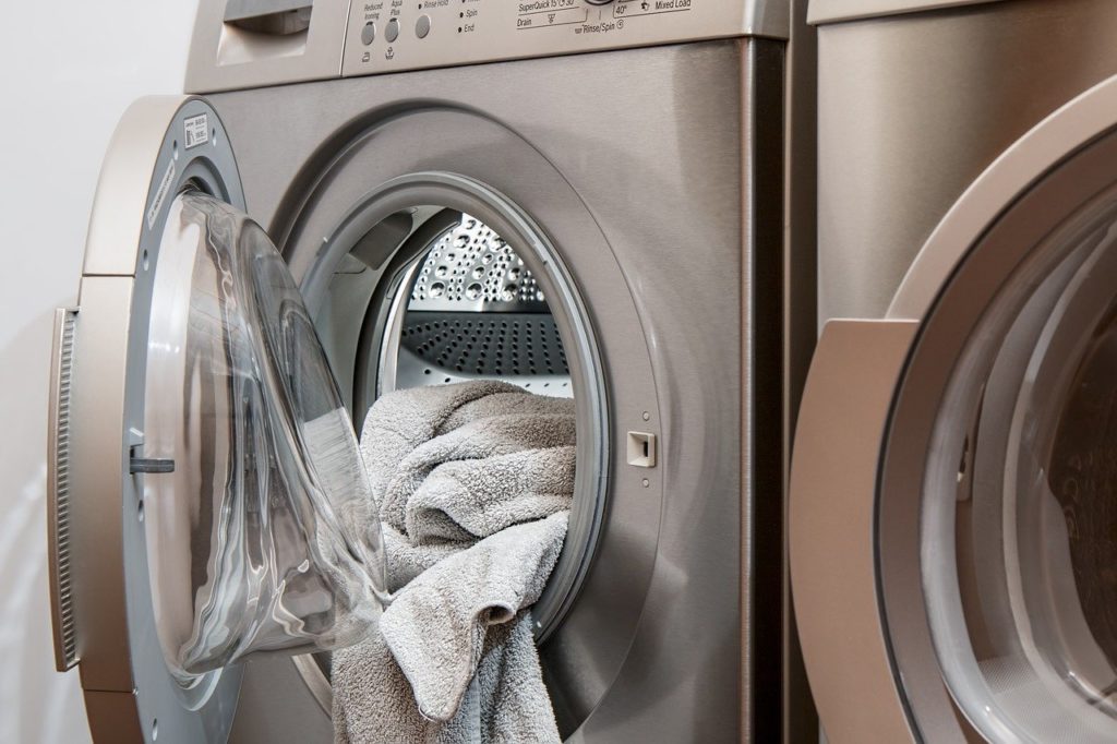 8 Reasons Why Your Samsung Dryer Is Not Heating(+Solutions)