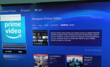 10 Ways To Fix Amazon Prime Video Not Working On Samsung Tv The Conch Tech