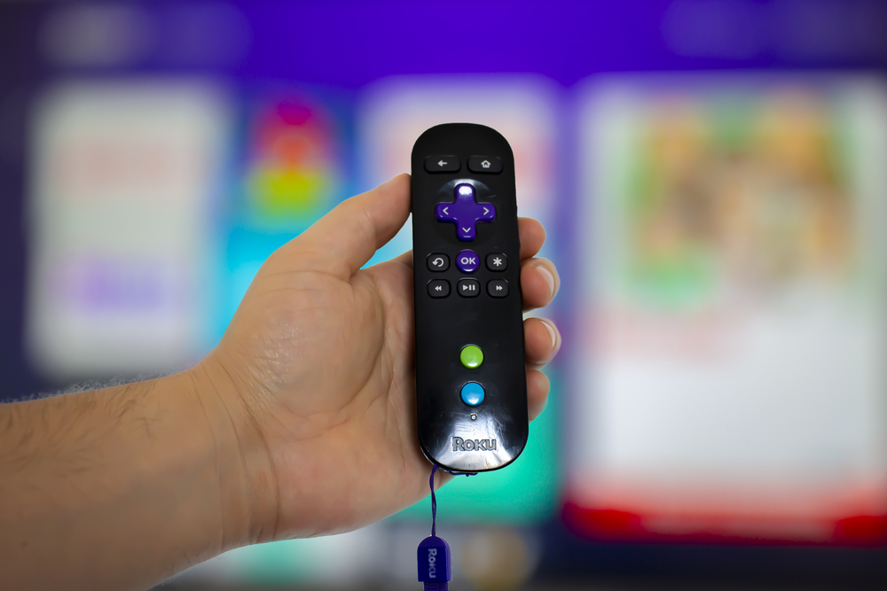 How To Easily Connect Your Roku To TiVo?