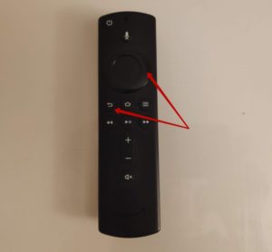 how to reset fire stick
