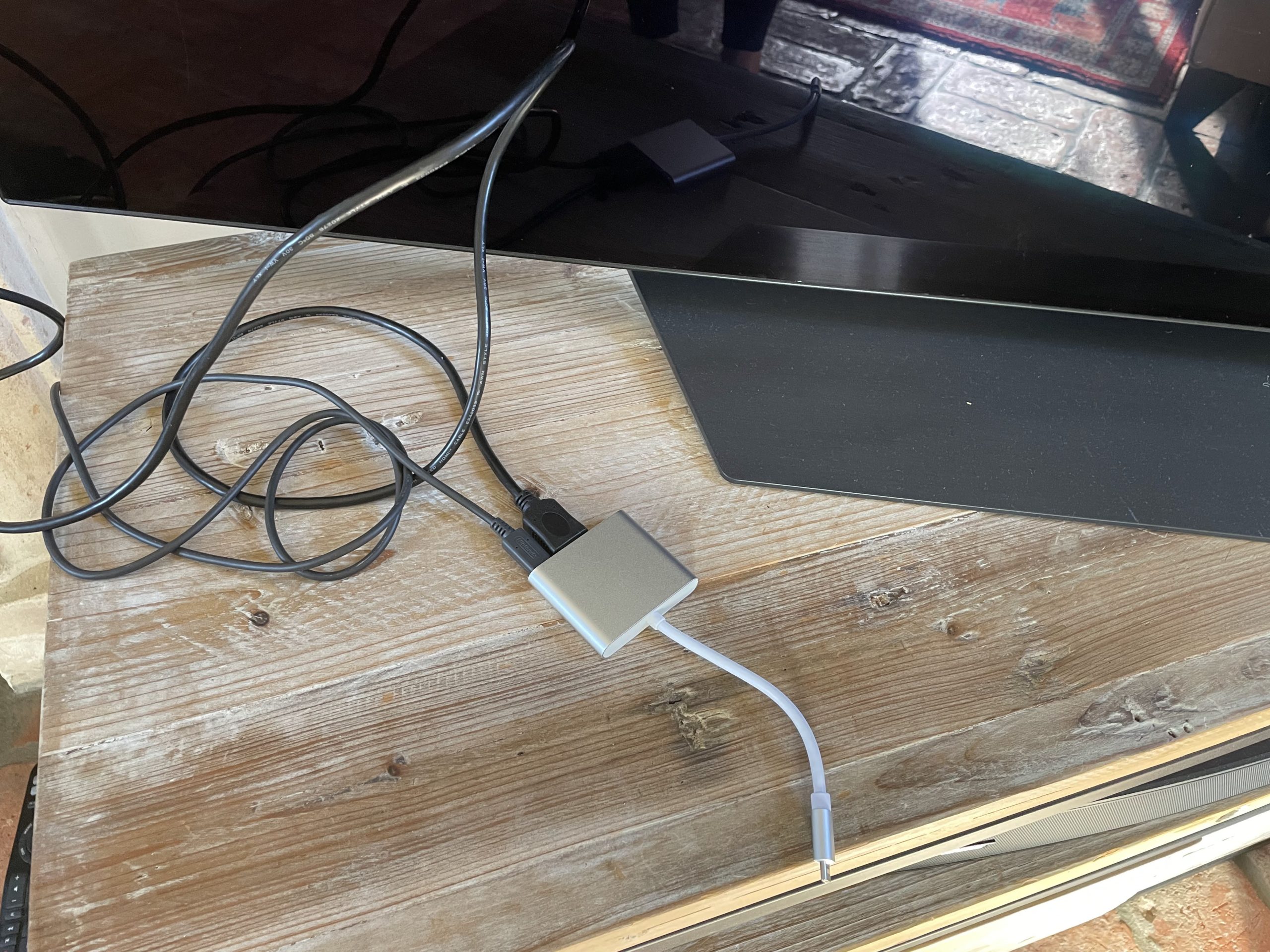 How To Connect/Charge Nintendo Switch Without A Dock?