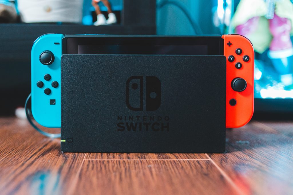 Nintendo Switch Dock Isn’t Working (No/Blinking Green Light)